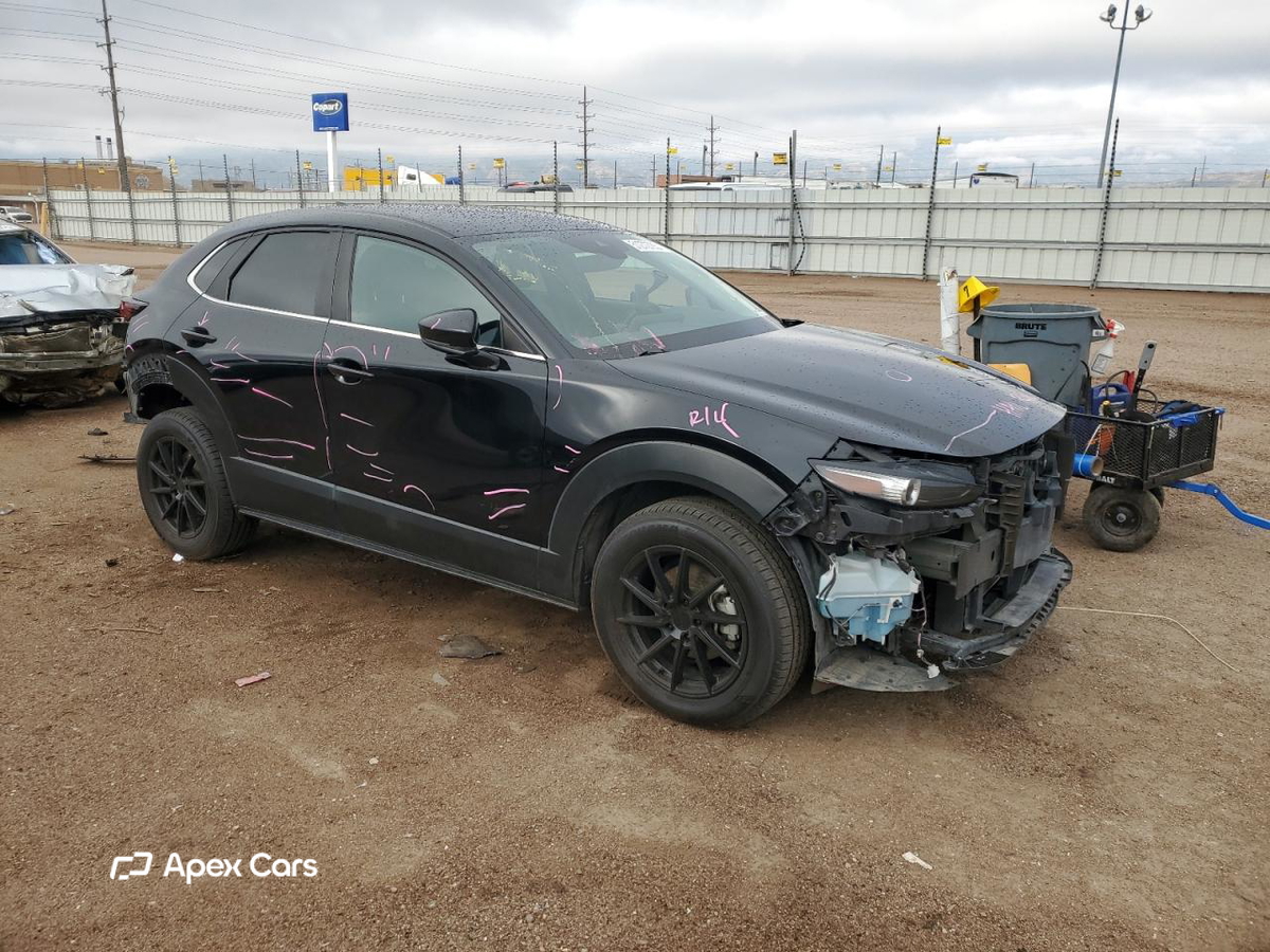 Mazda CX-30 2020