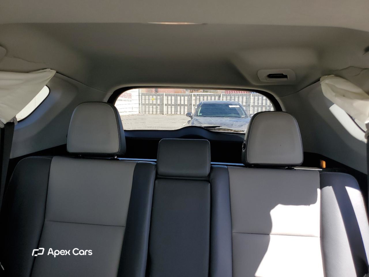 Toyota RAV 4 2015