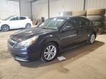 Subaru Legacy 2013