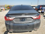 Hyundai Sonata 2012