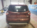 Ford Escape 2018