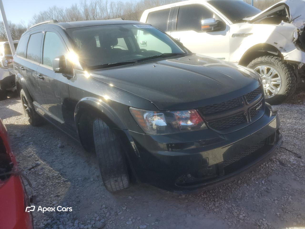 Dodge Journey 2020