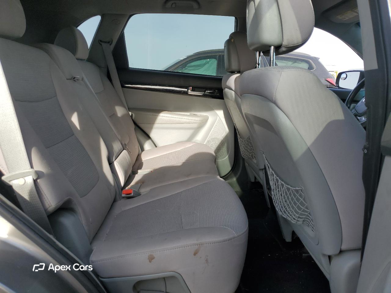 Kia Sorento 2014
