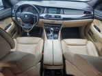 BMW Series 5 2012