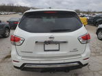 Nissan Pathfinder 2015