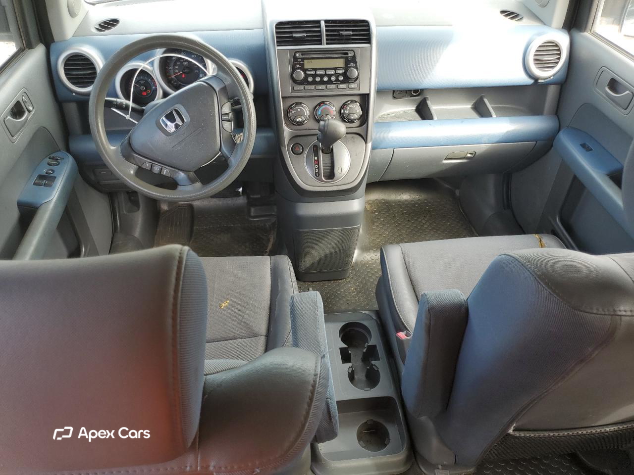 Honda Element 2006