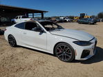 BMW M4 2021