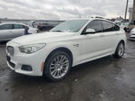 BMW Series 5 2012