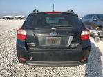 Subaru Impreza 2013