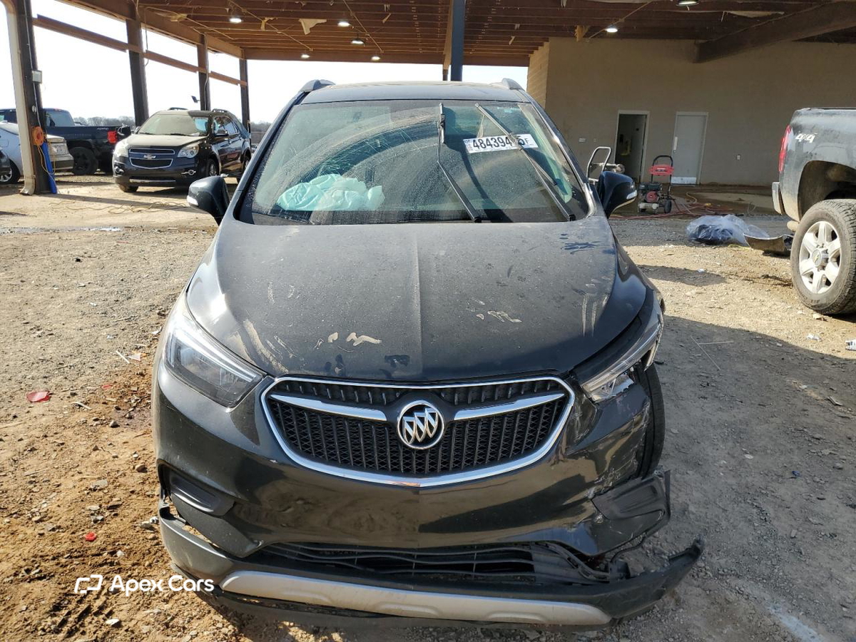 Buick Encore 2019