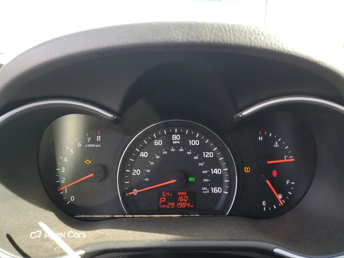 Kia Sorento 2014