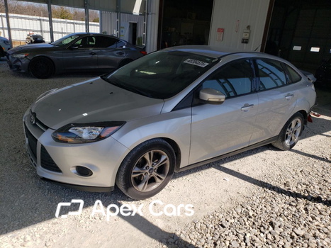 Ford Focus 2014 - Image 1 of 13