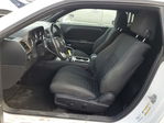 Dodge Challenger 2012