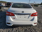 Nissan Sentra 2017