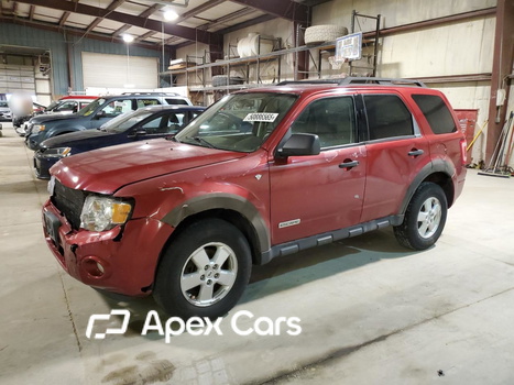 Ford Escape 2008 - Image 1 of 13