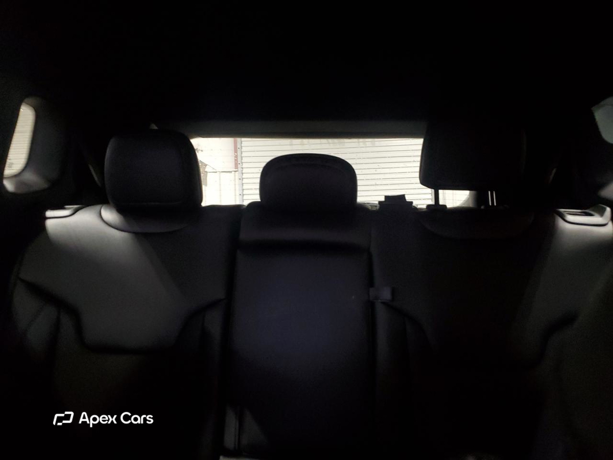 Jeep Compass 2024