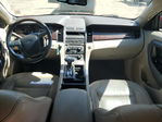 Ford Taurus 2011