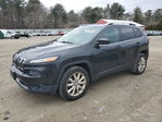 Jeep Cherokee 2014