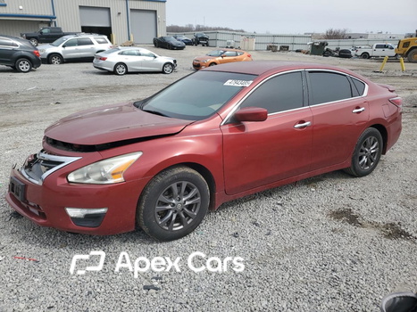 Nissan Altima 2015 - Image 1 of 12