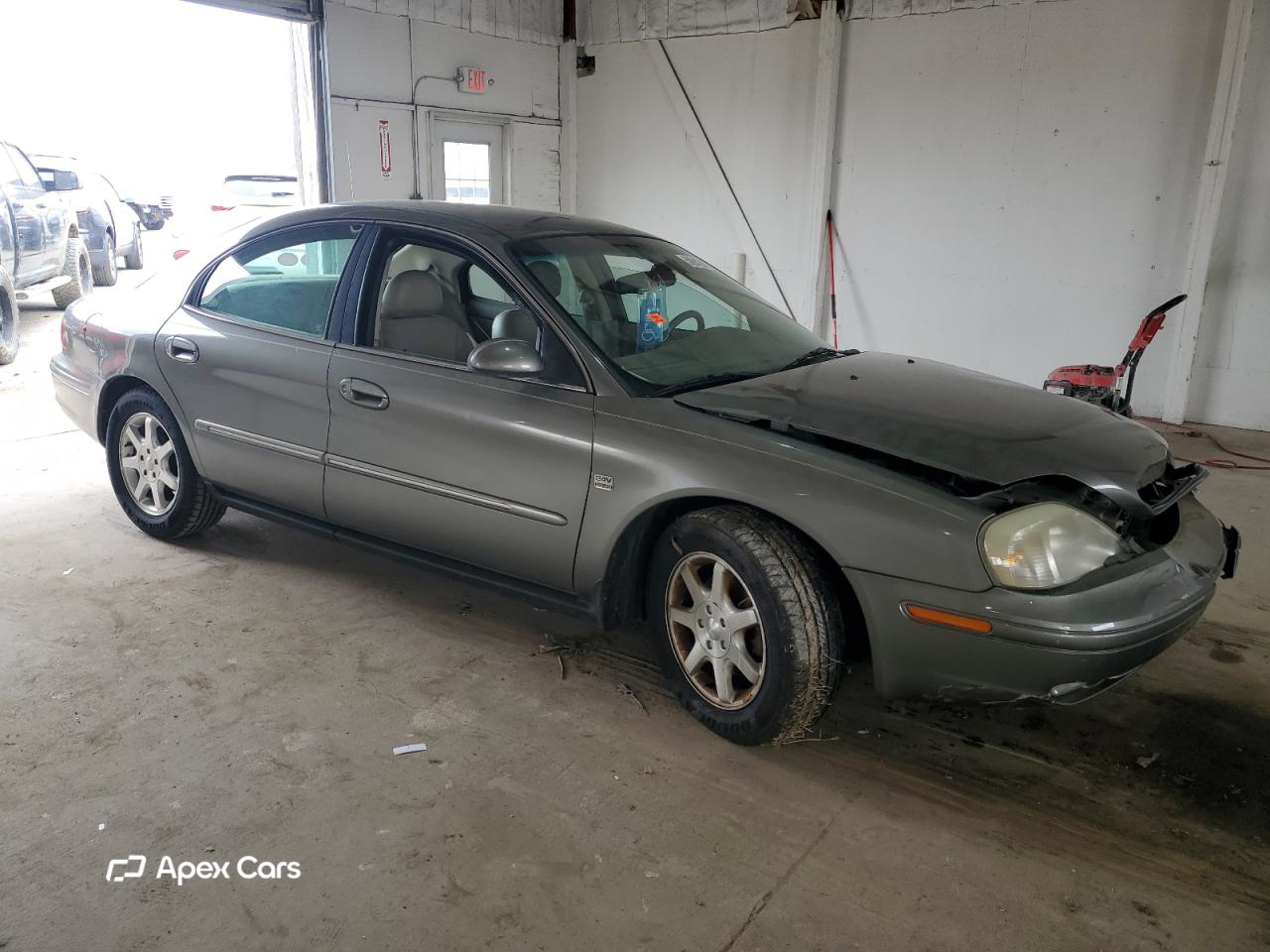 Mercury Sable 2003