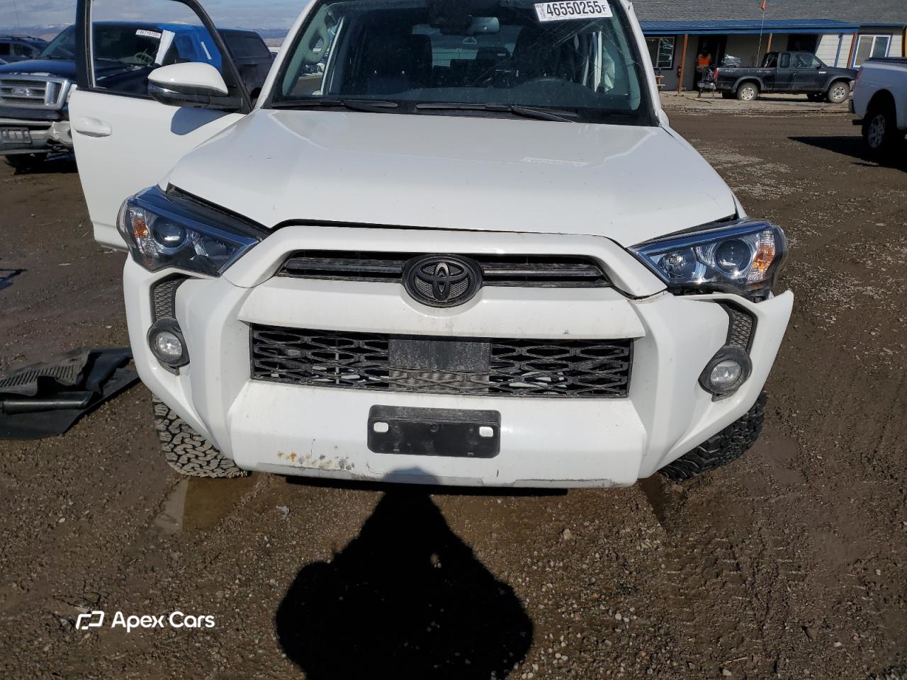 Toyota 4Runner 2023