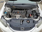 Honda Civic 2015