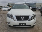 Nissan Pathfinder 2015