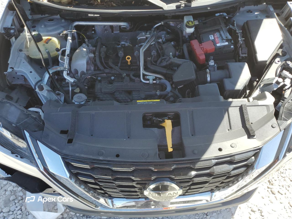 Nissan Rogue 2021