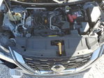 Nissan Rogue 2021