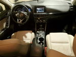 Mazda CX-5 2016