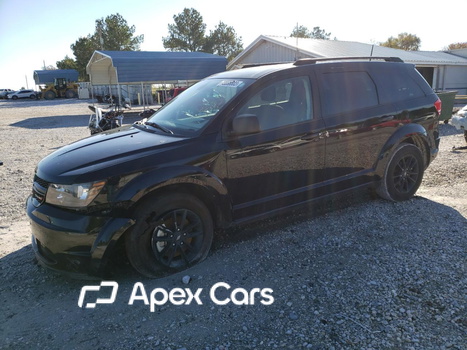 Dodge Journey 2020 - Image 1 of 13