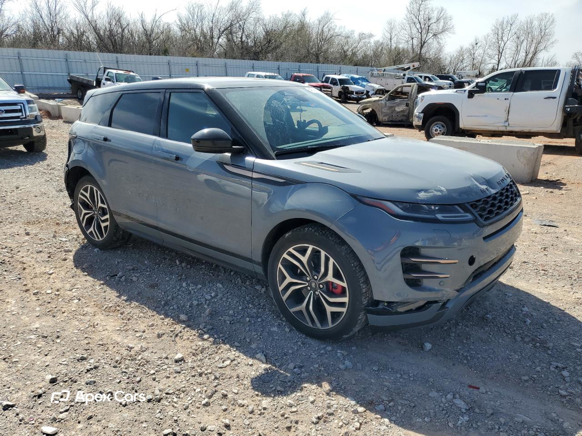 Land Rover Range Rover 2022