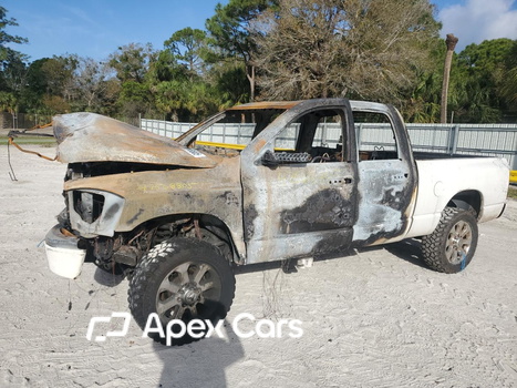 Dodge RAM 2006 - Image 1 of 11