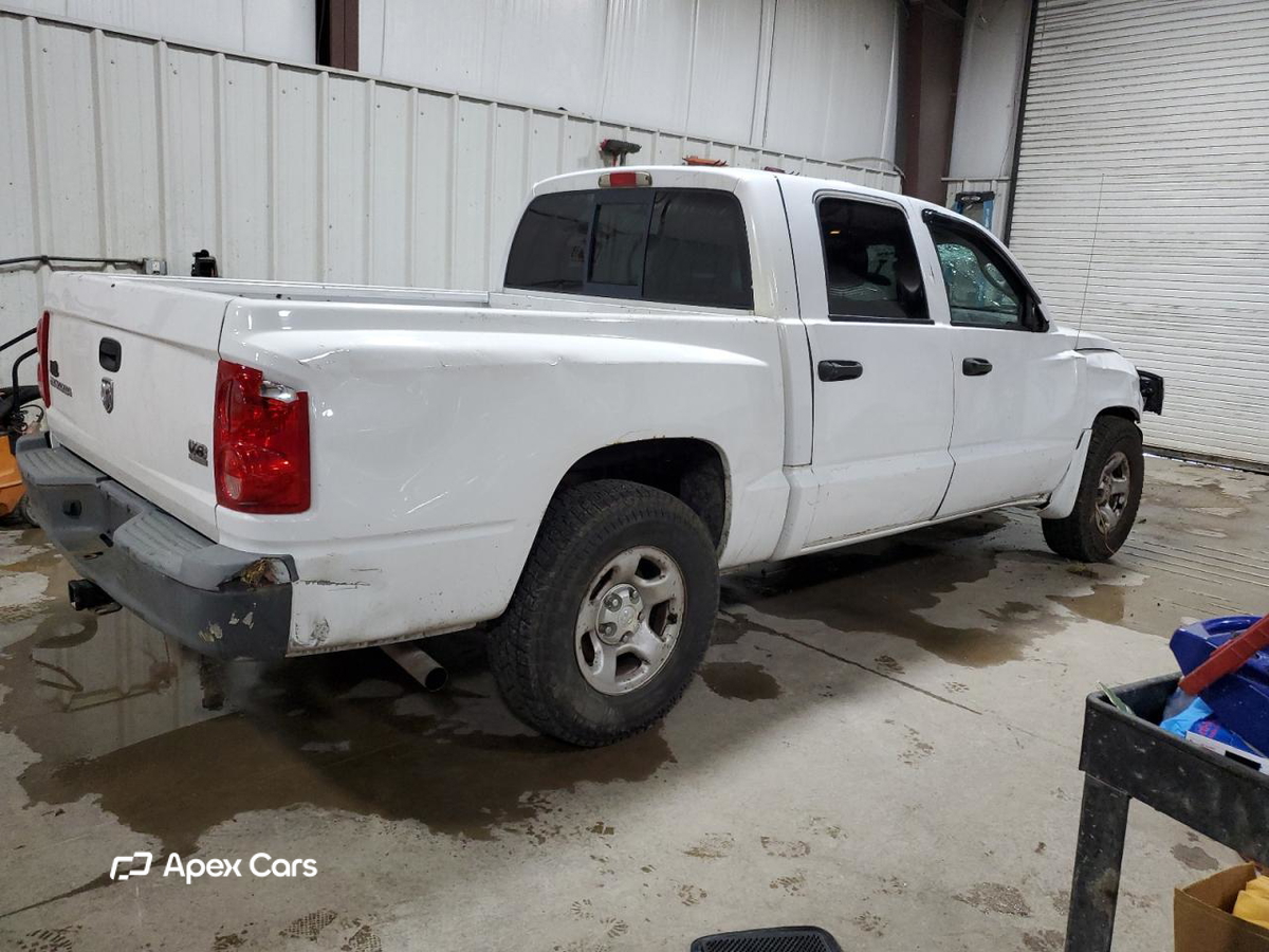 Dodge Dakota 2005