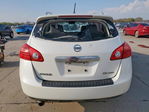Nissan Rogue 2012