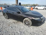 Acura TLX 2016