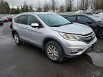Honda CR-V 2016