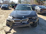 BMW X3 2015