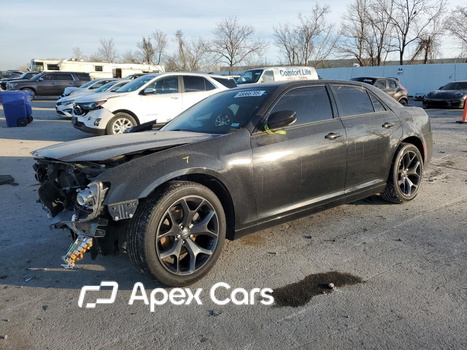 Chrysler 300 2021 - Zdjęcie 1 z 12