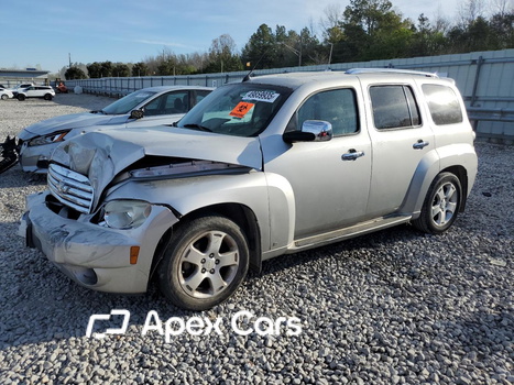 Chevrolet HHR 2006 - Image 1 of 12