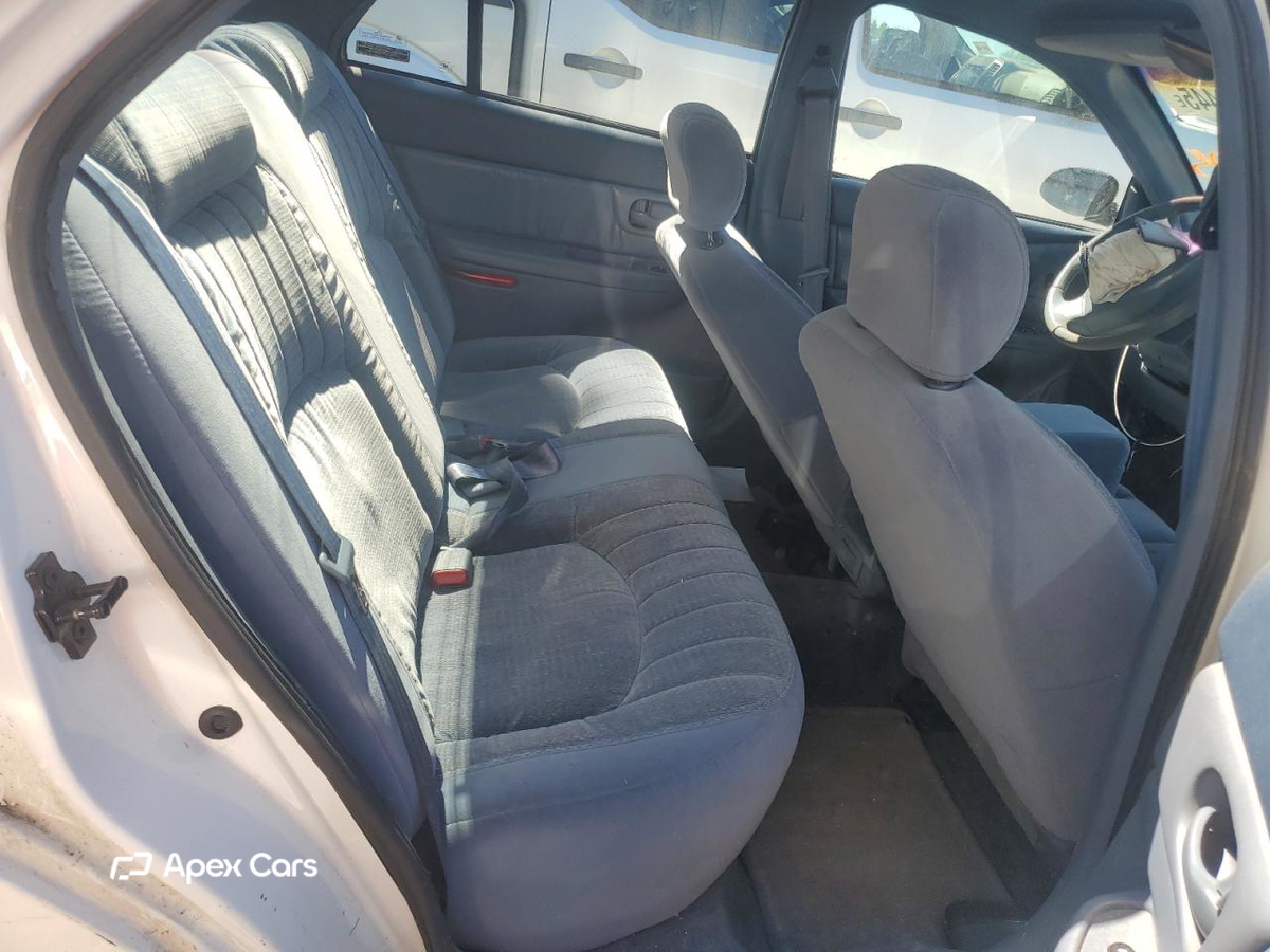 Buick Century 1999