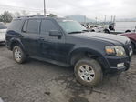 Ford Explorer 2010