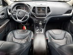 Jeep Cherokee 2014