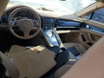 Porsche Panamera 2011