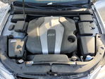 Hyundai Genesis 2012