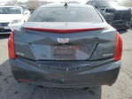Cadillac ATS 2015