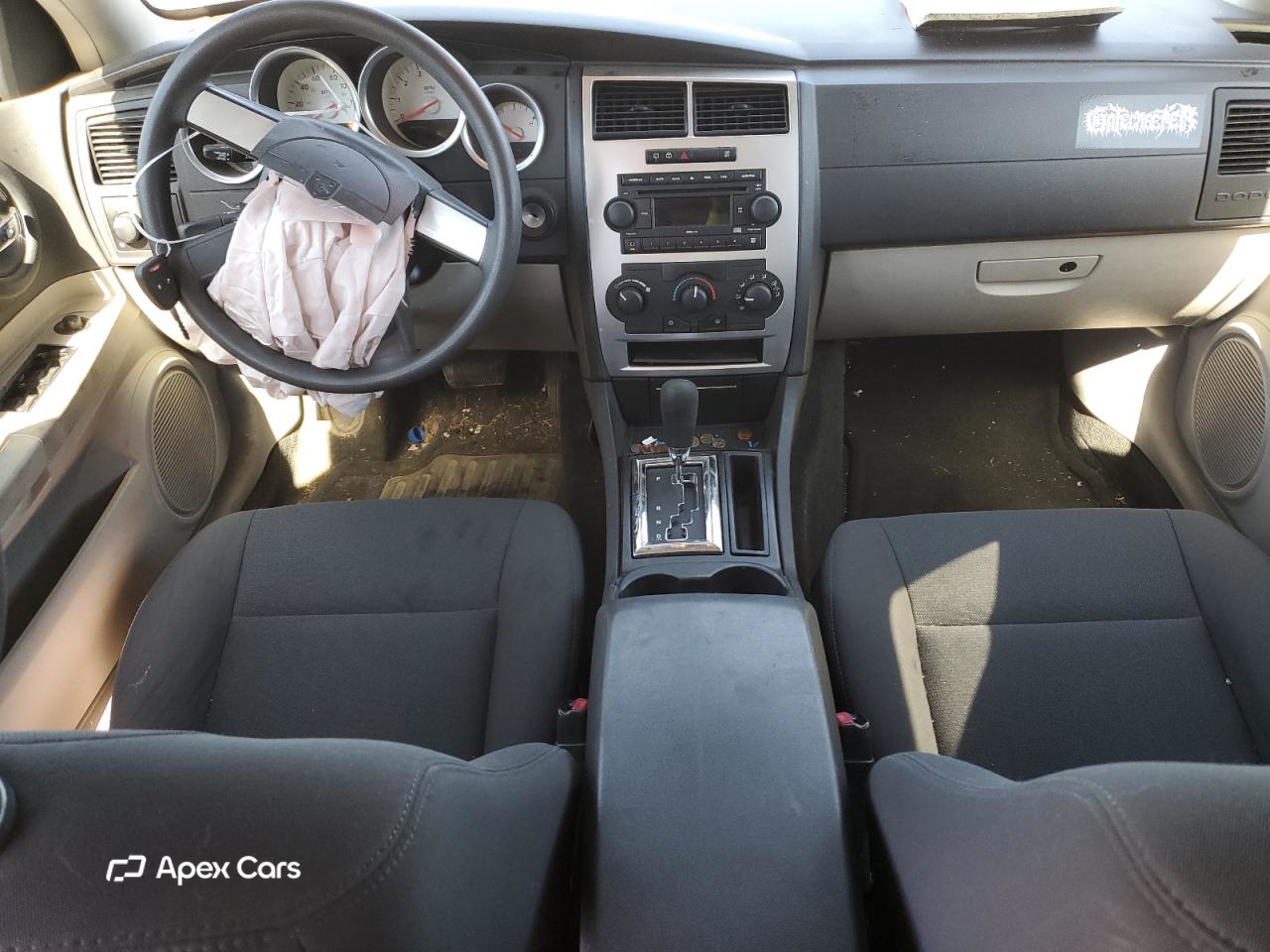 Dodge Magnum 2006
