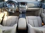 Nissan Maxima 2014