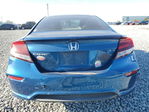 Honda Civic 2014