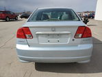 Honda Civic 2004